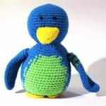 Penguin